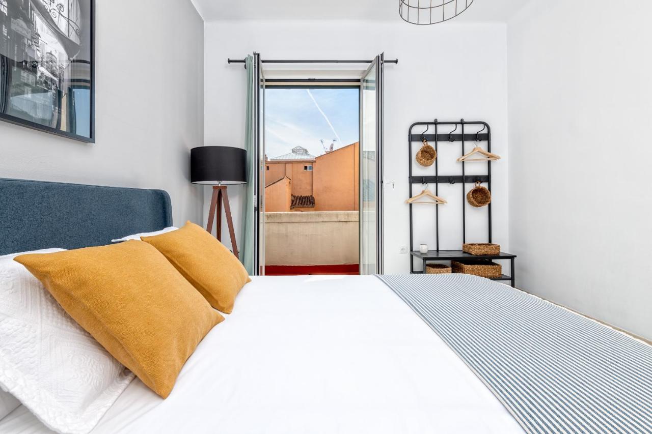 Iloftmalaga Premium Calle Granada Exteriör bild